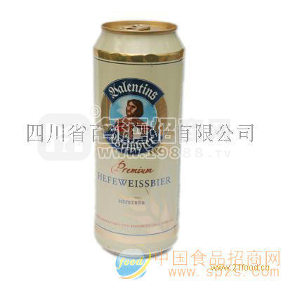 威蘭西斯卡娜聽裝500ML