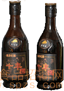 十年東方之冠1×8（350ML）