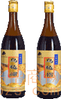 烏氈帽**特黃1×12（630ML）