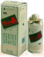 500ml、125ml八年陳釀