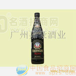 勁爆新品-德國(guó)艾丁格啤酒500ml*12瓶/件