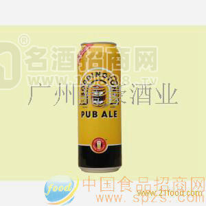 勁爆新品-英國(guó)寶汀頓啤酒500ml*24罐/件