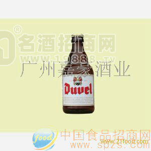 勁爆新品-比利時督威啤酒330ml*24瓶/件