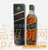 黑方威士忌酒