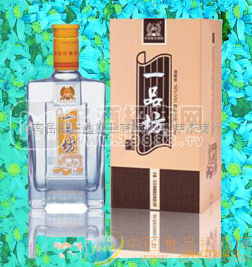 國窖１５７３*妹酒——一品坊名品