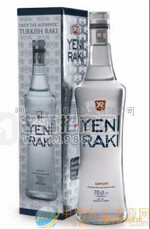 新拉克（Yeni Raki)酒