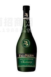 法蘭破侖·霞多麗干白葡萄酒