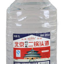 5升桶裝二鍋頭