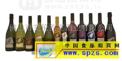 澳洲獵人谷酒莊誠招全國代理