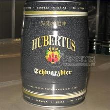 狩獵神黑啤酒5L