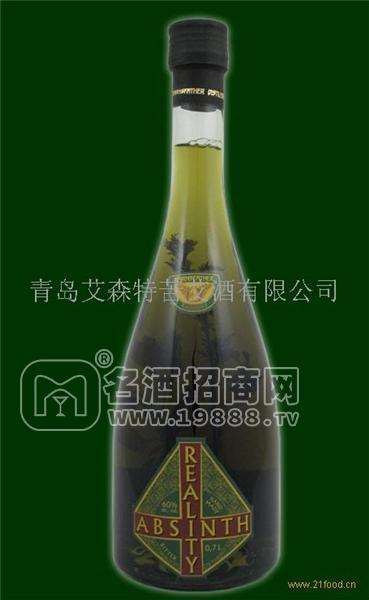 限量版苦艾酒 糜