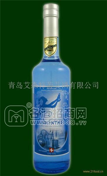 河南鄭州苦艾酒酒業(yè)有限公司