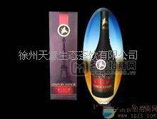 蘆薈干紅