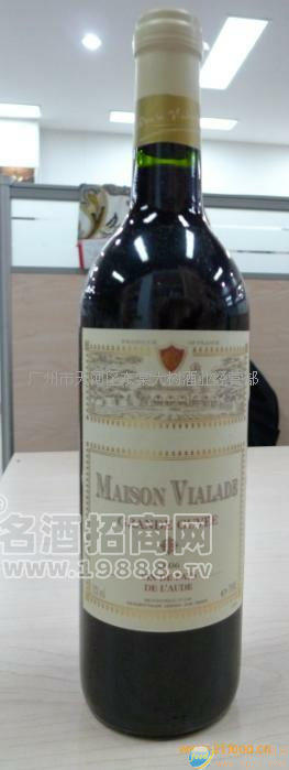 原裝進口葡萄酒