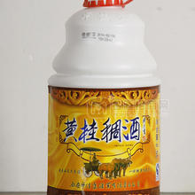 黃桂稠酒特釀