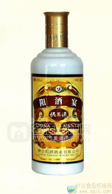 28度槐花酒