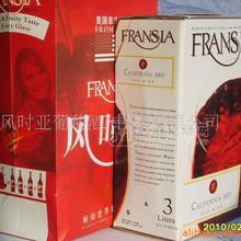 3L風時亞干白葡萄酒