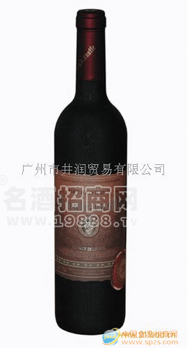 鷹倫堡30年老樹(shù)葡萄酒