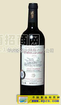 莎斯哈酒堡傳統(tǒng)酒窖2004