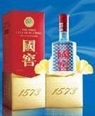 國窖1573定制酒