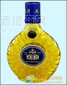 北極鹿健康酒