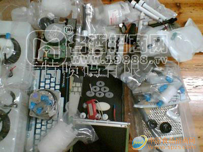 各品牌噴碼機零部件
