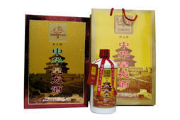 廣東黔臺酒業(yè)
