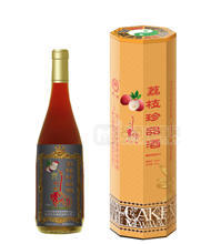 中方鶴荔枝珍品酒