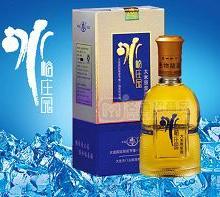 冰峪莊園大米原漿酒-藍卡