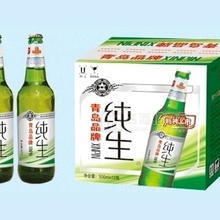 純生啤酒招商