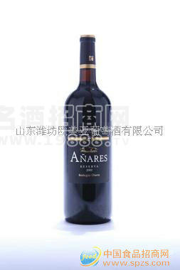 西班牙原瓶原裝進(jìn)口葡萄酒
