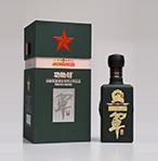 中國軍酒 48度功勛軍酒