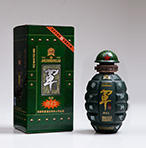 中國軍酒 250克炸雷子