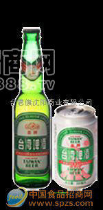 金牌臺(tái)灣啤酒