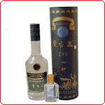 蒙古王38度綠桶