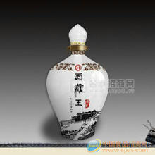 西藏王白酒、青稞酒