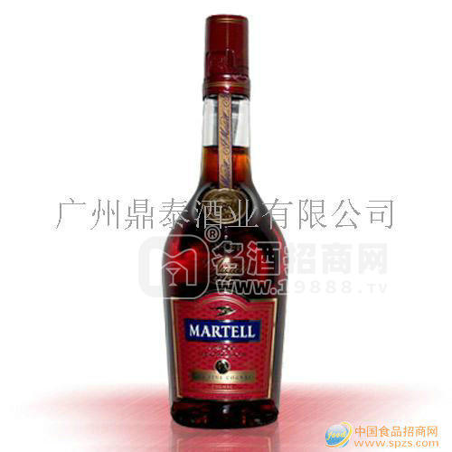 馬爹利金牌VSOP