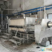 1米板框式硅藻土啤酒過濾機(jī)