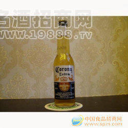 科羅娜啤酒