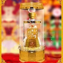 祝君鴻運萬年