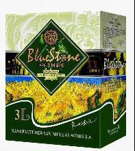 誠招代理智利藍石16年老樹霞多麗干白葡萄酒
