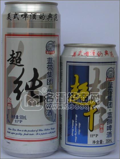 低價(jià)批發(fā)各種啤酒藍(lán)帶啤酒