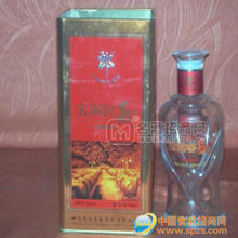 朗。寶洞窖藏酒