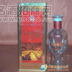 朗。寶洞窖藏酒