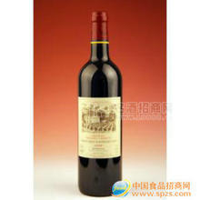 法國紅酒 進(jìn)口葡萄酒 卡瑟天堂紅葡萄酒