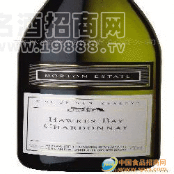 新西蘭進(jìn)口葡萄酒莫頓莎當(dāng)尼