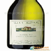 西蘭葡萄酒銅獎紅磨坊莎當尼