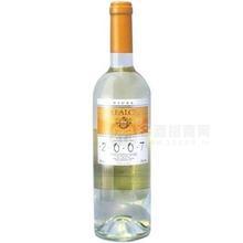 雷拉斯新釀高級(jí)干白葡萄酒2007