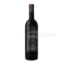 維納萊多門(mén)西亞紅葡萄酒