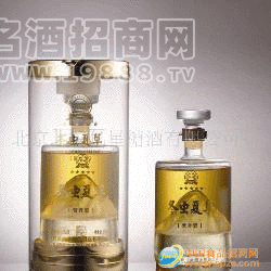 冬蟲夏草酒、營養(yǎng)酒、保健酒（雪山水晶）